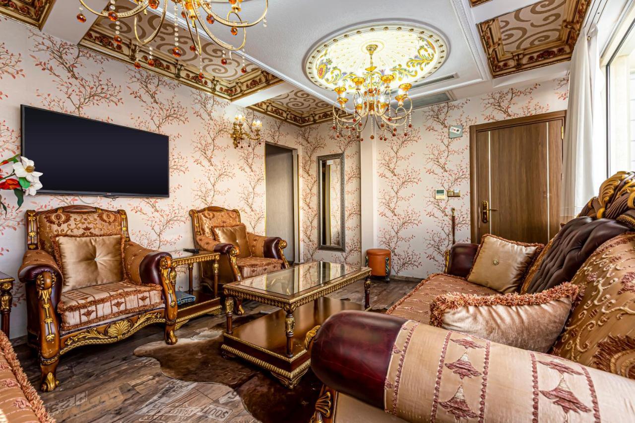 Marmaray Hotel Estambul Exterior foto