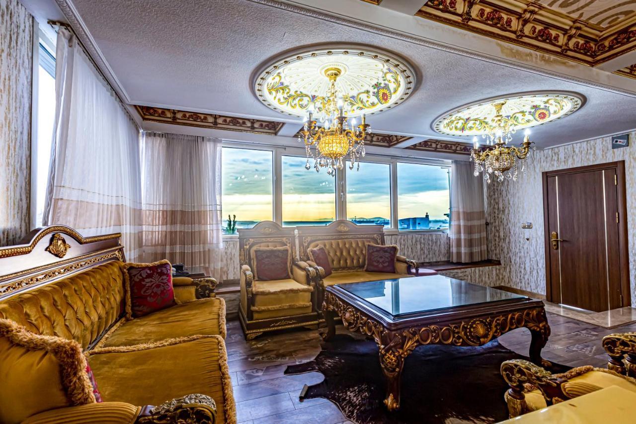 Marmaray Hotel Estambul Exterior foto
